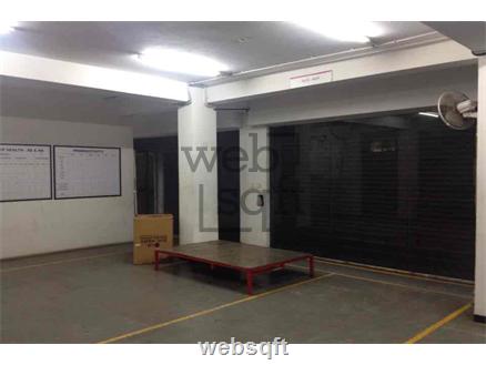 Habsiguda Retail showroom shop for Rent